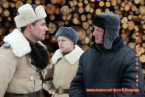 Декабристка