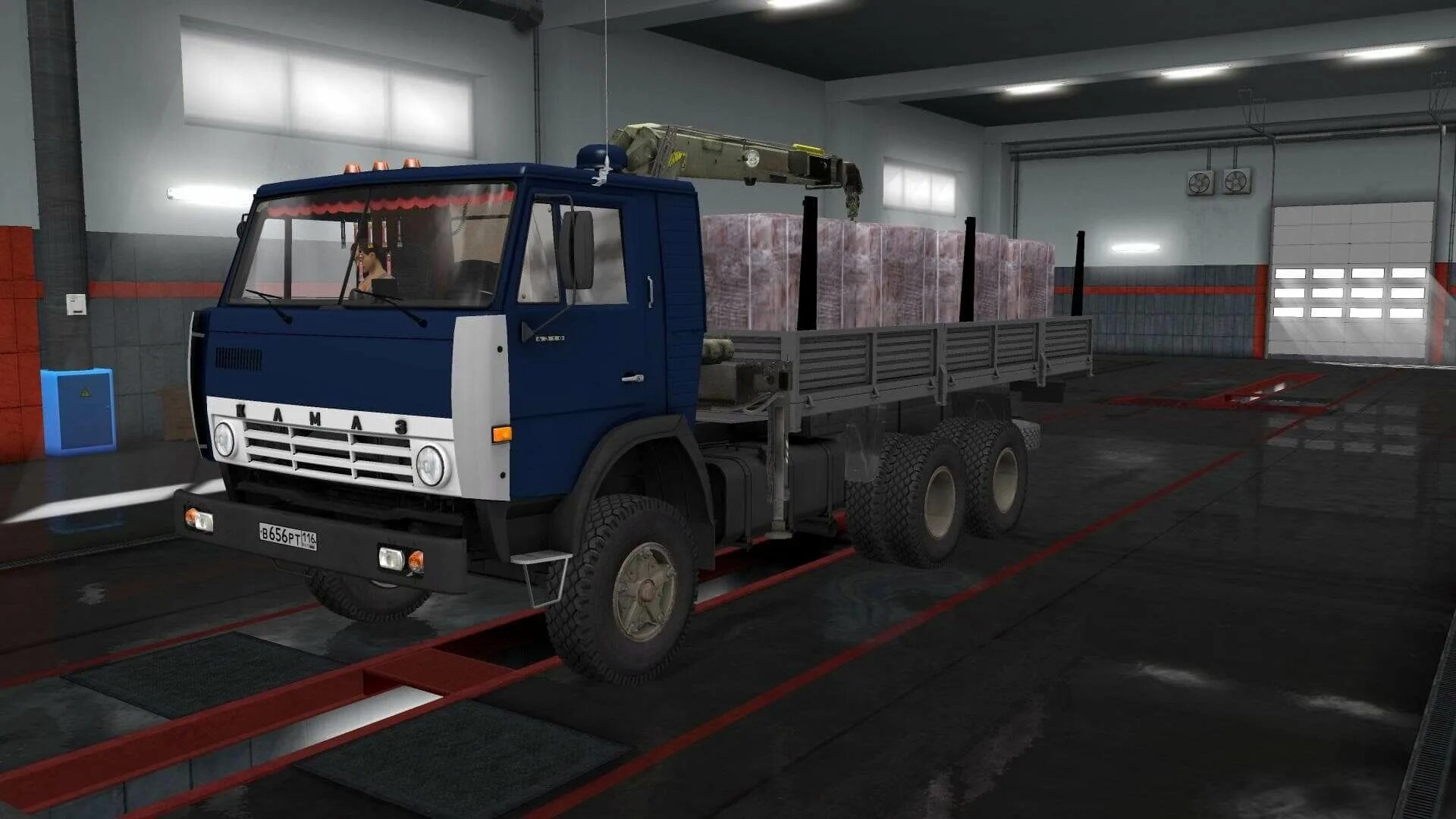 36. Штора камаз 5410 для ets 2. Камаз 5410 симулятор. 33. Мод для етс 2 камаз 5410.