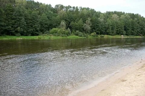 Реки 72