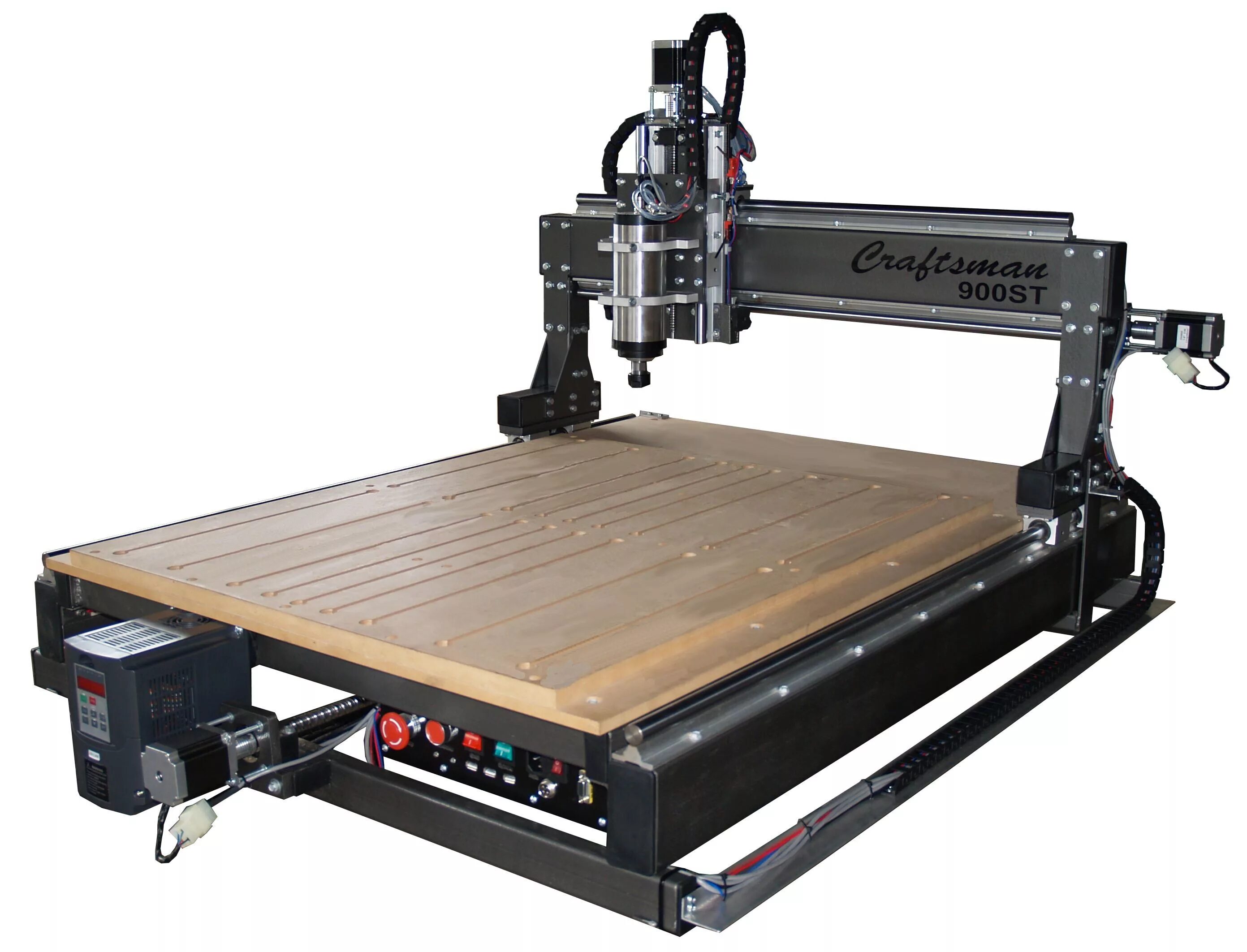 Machines that are the best