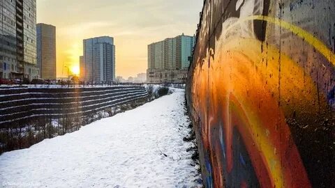 Подслушано в мурино