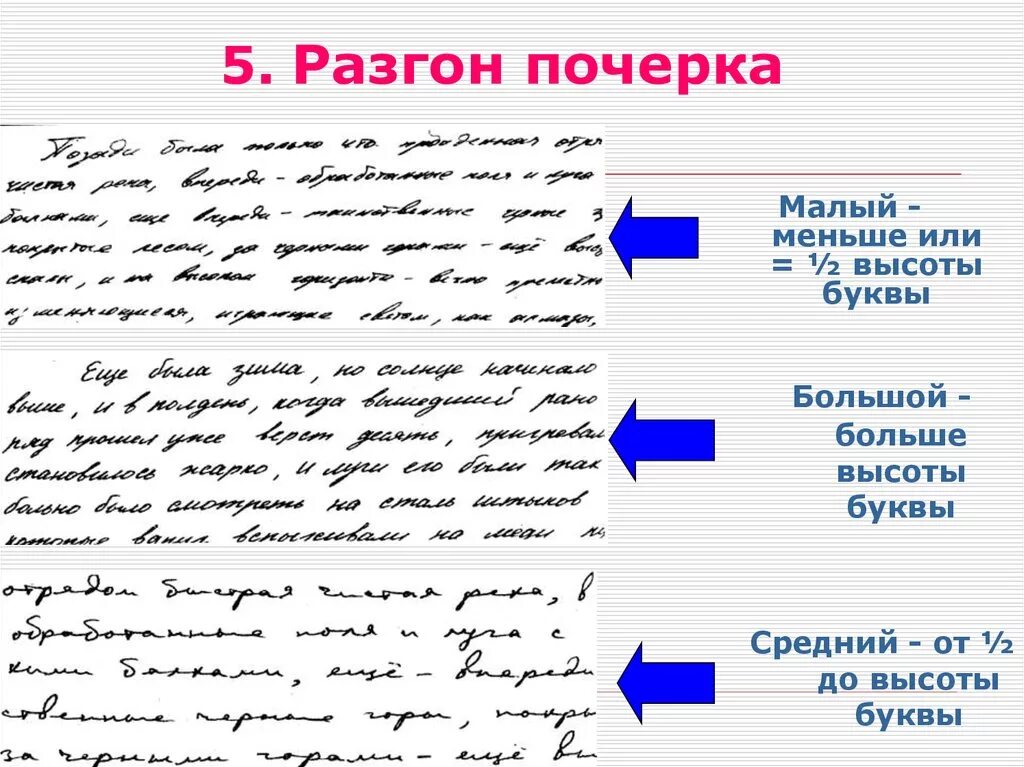 Разгон почерка. Мелкий почерк. Рукописный текст. Различные виды почерка. Письма мелким почерком