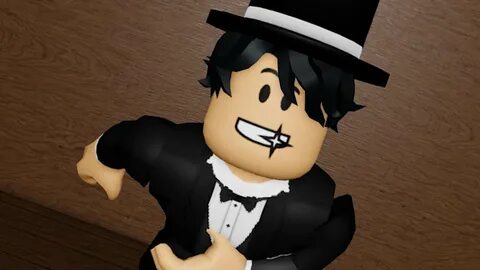 Roblox show