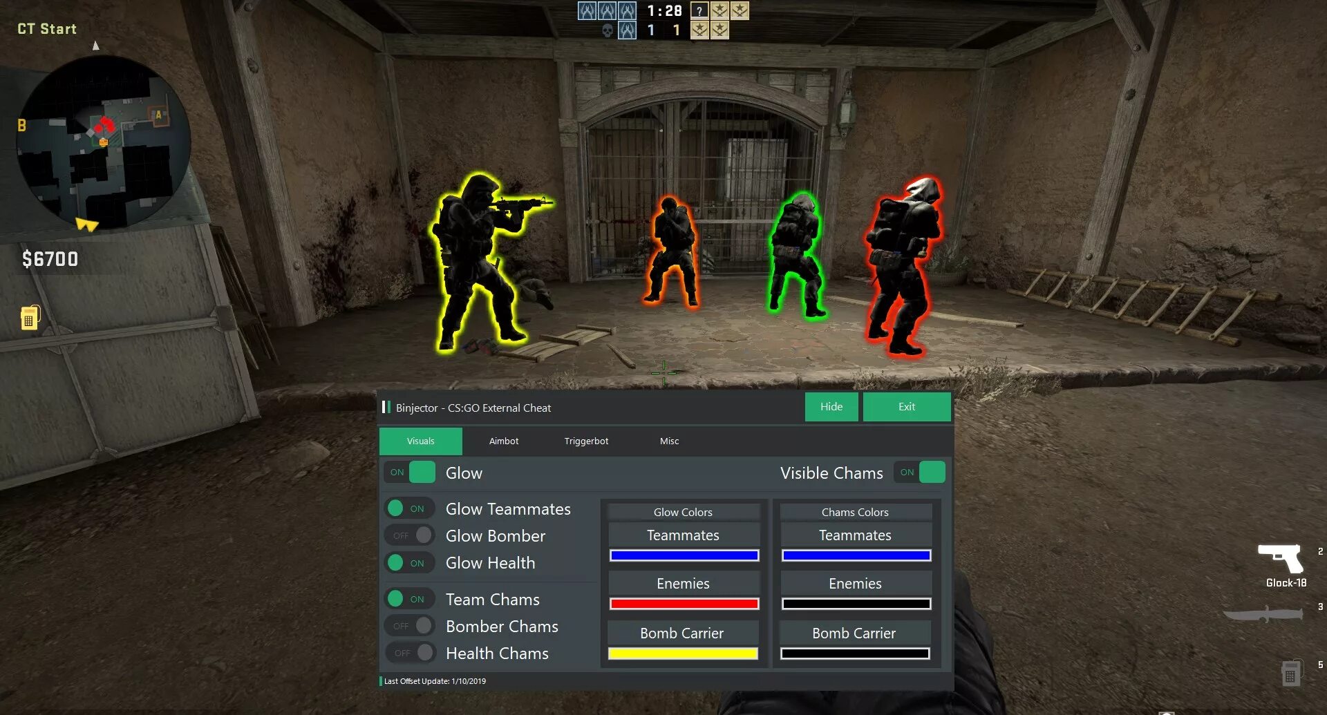 Internal cheat. Читы. Читы на КС го вх. External чит. External Cheat CS go.