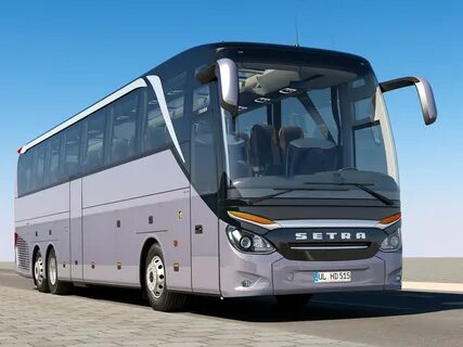 Bus far s