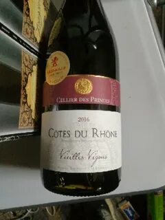 Cellier des