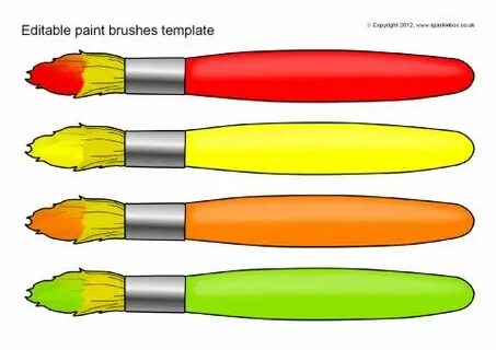 Edit paints