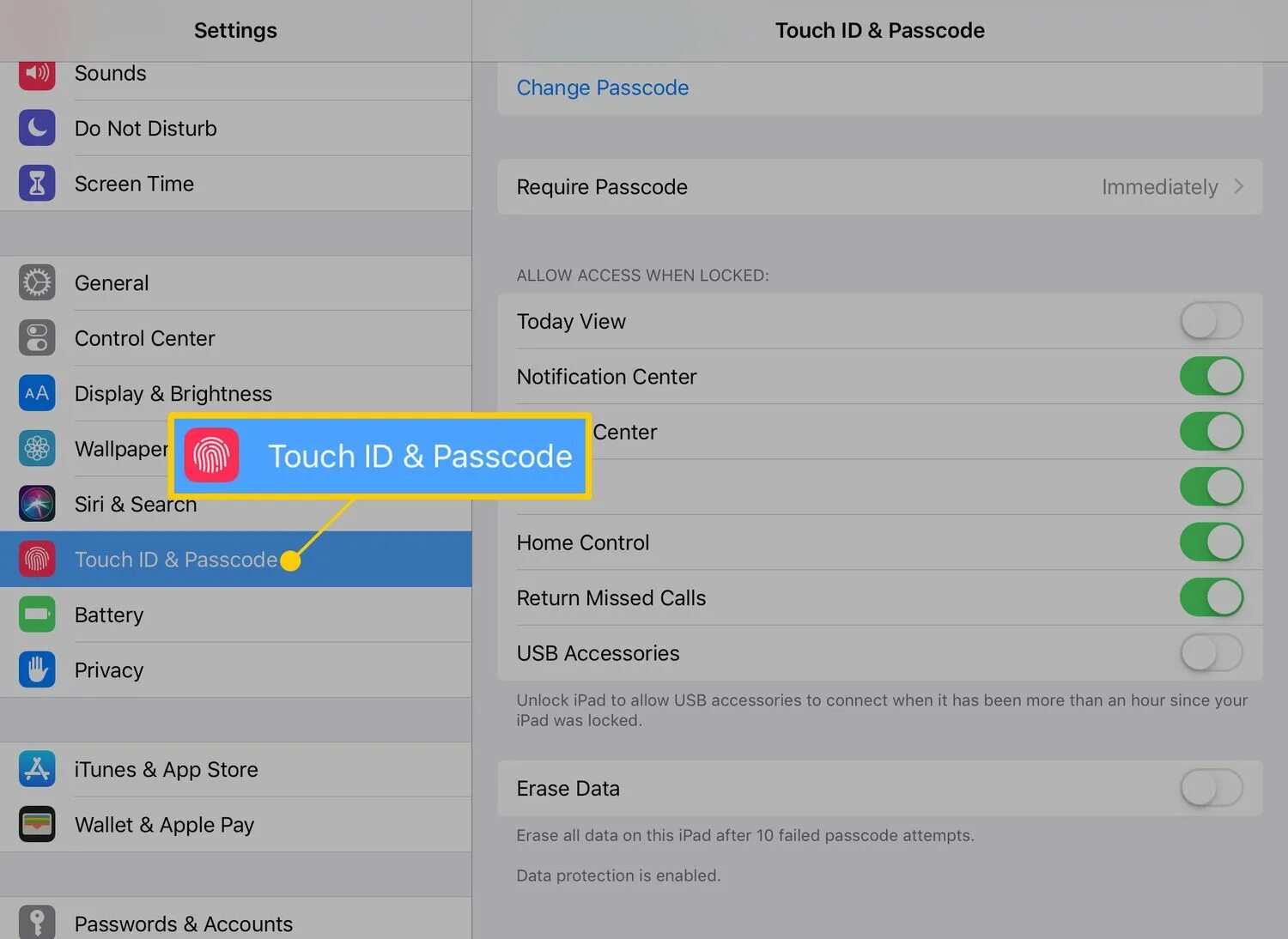 Как записывать экран iPhone и iPad с вашим голосом(ios) - YouTube
