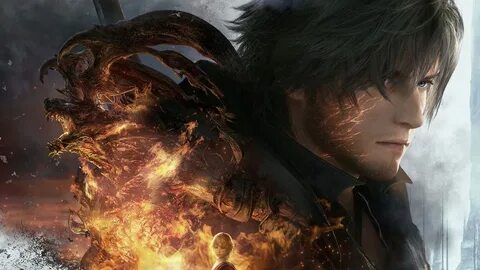 Final fantasy xvi steam
