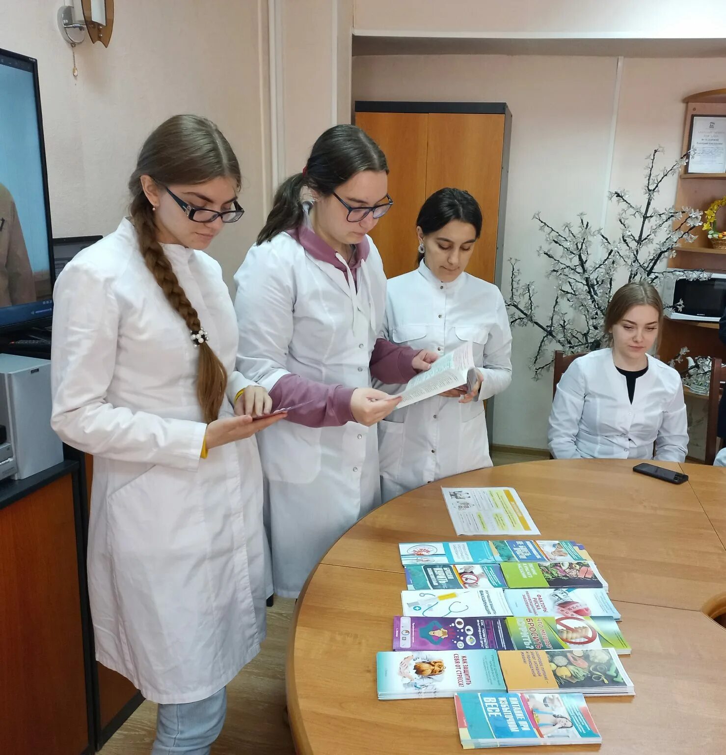 липецкий медицинский