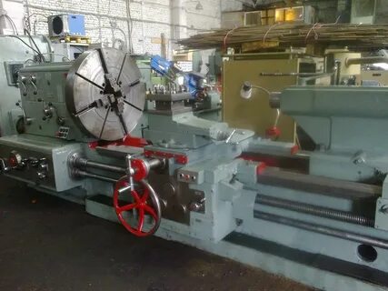 Дип 500 токарный станок