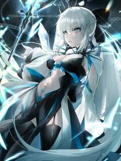 Morgan fate