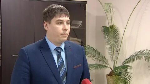 Департамент г нижневартовск