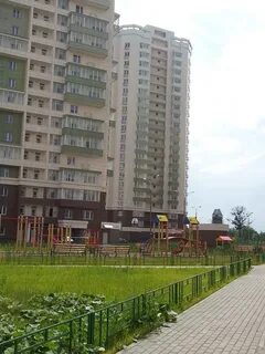 Зеленоград 20