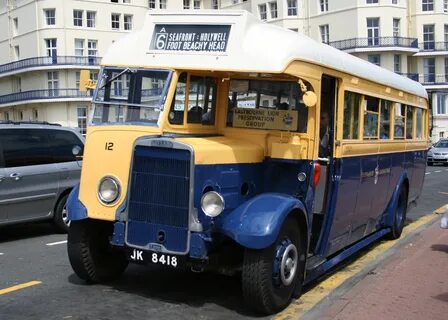 012 автобус