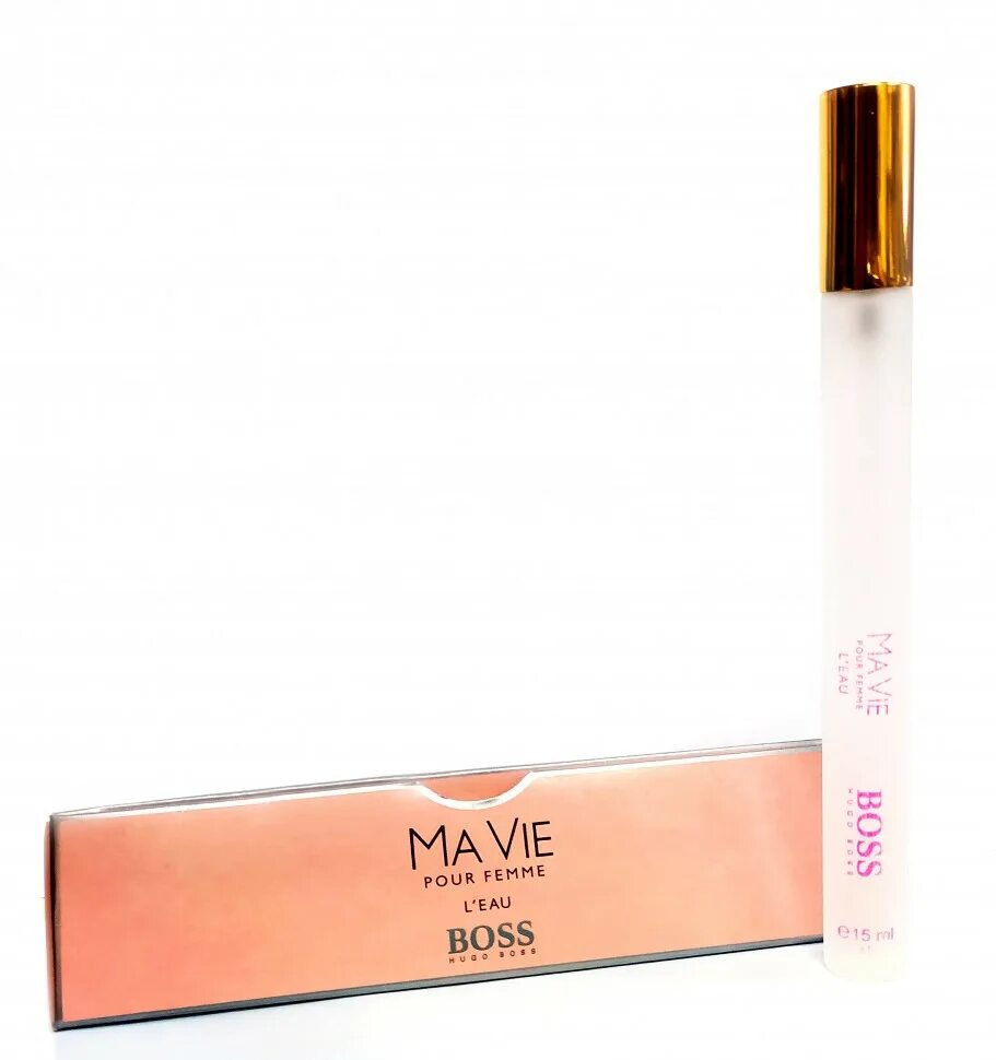 Хьюго босс Мави женские. Boss ma vie 15 ml. Босс Мави духи женские. Hugo Boss Boss ma vie pour femme, туалетная вода 15мл.