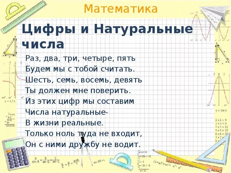 Стихи про математику. Стихотворение о математике. Стихи по математике про математику. Стихи про математику для дошкольников. Математика четверостишье