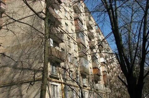 32 корпус 1