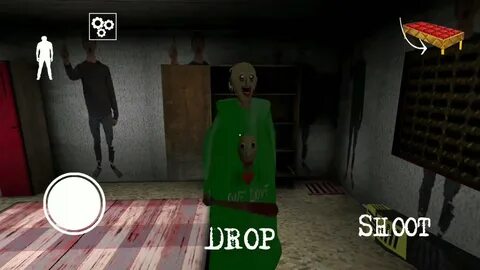 Звук гренни 2