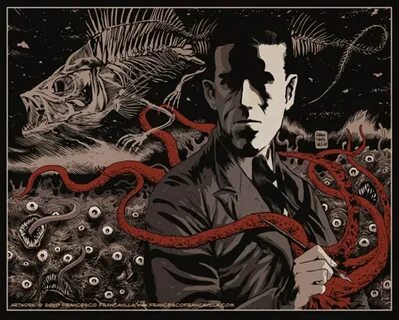 Lovecraft demo
