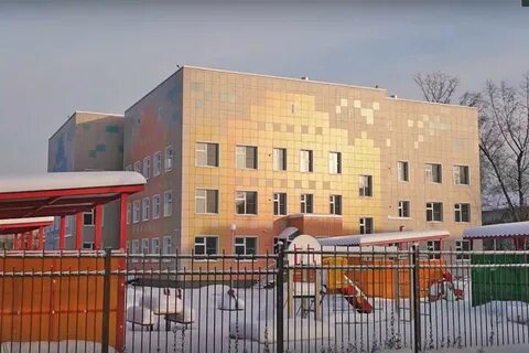 Лучшие муниципальные детские сады