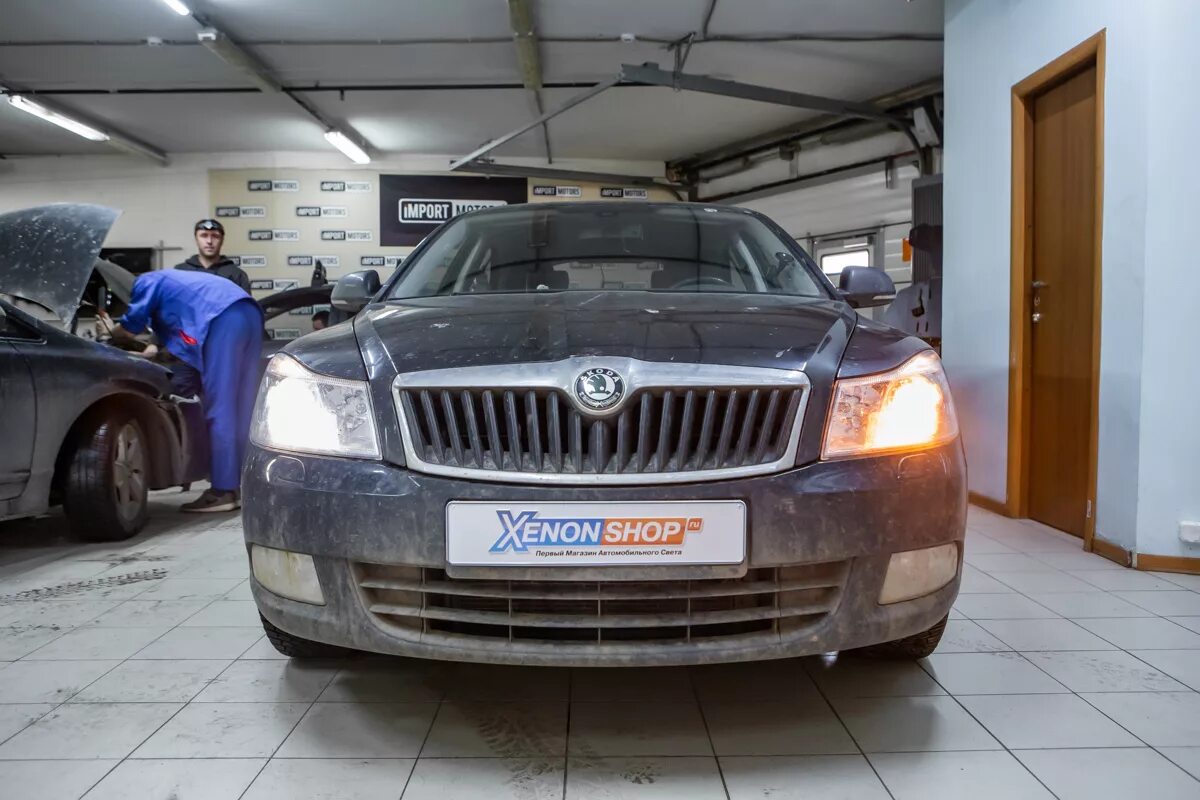 Лампы шкода октавия а5. Лампочки skoda a5. Лампочки skoda a5. Октавия а5 штатный ксенон. Шкода октавия а5 желтые габариты.