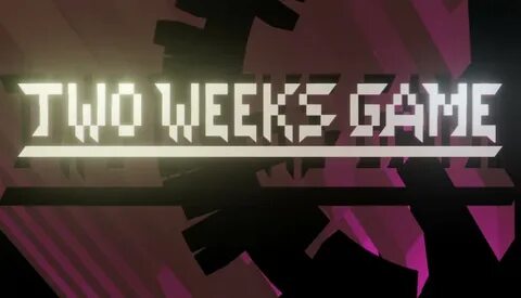 The second week