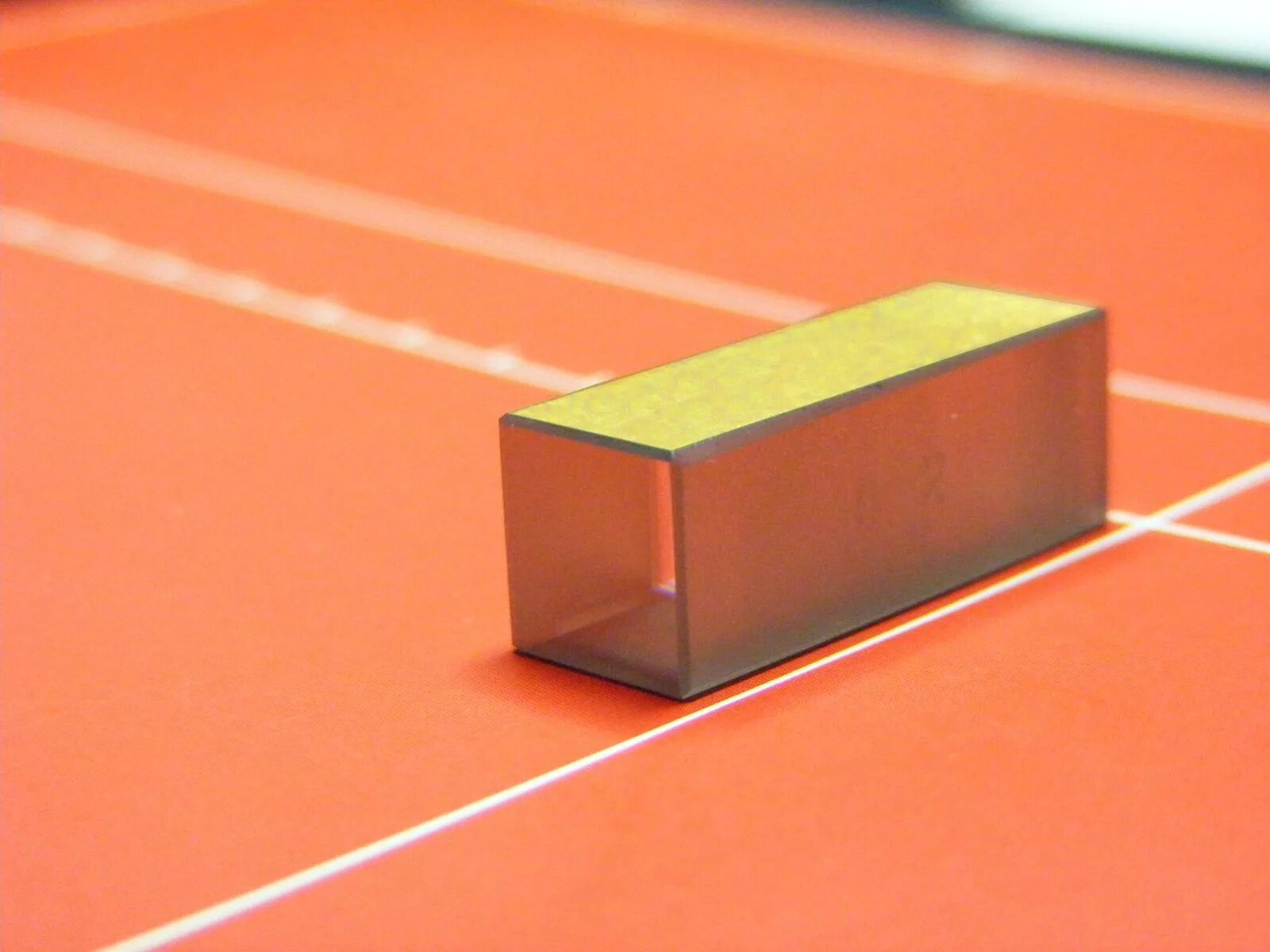 Lithium niobate