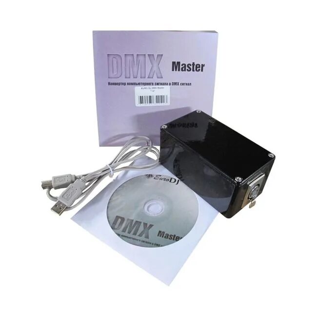 Купить master в москве. Lightmaster 500 Euro DJ DMX.