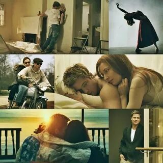 Love scene