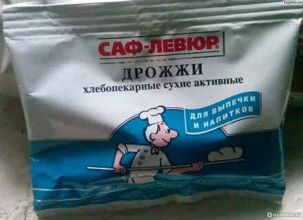 Лучшие дрожжи