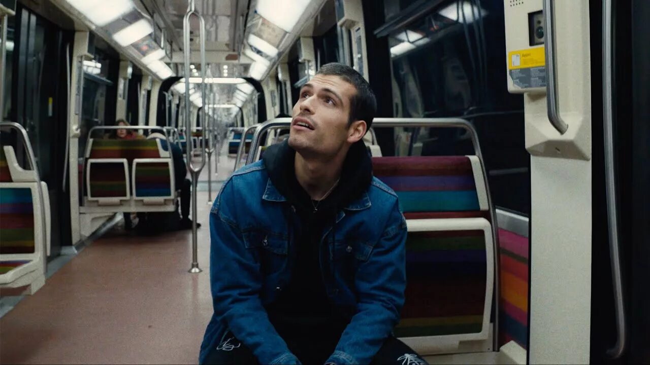 Bye bye oscar