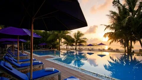 Sun siam olhuveli