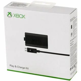 Зарядное устройство microsoft