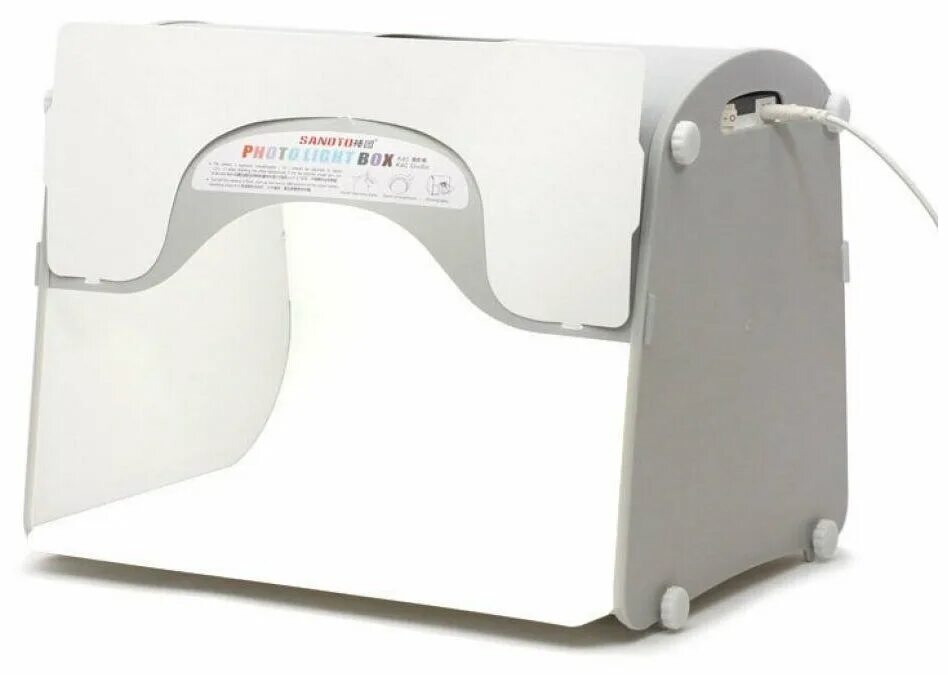 фотобоксы sanoto