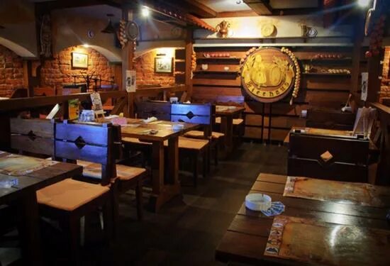 Фотографии компании Bierhaus, ресторан в Пензе на Московская, 91