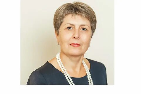Заместитель председателя счетной палаты
