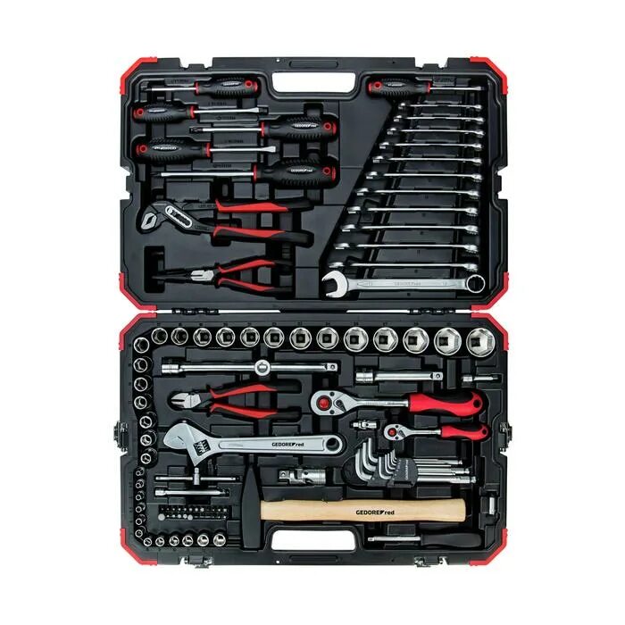 Tool set 1