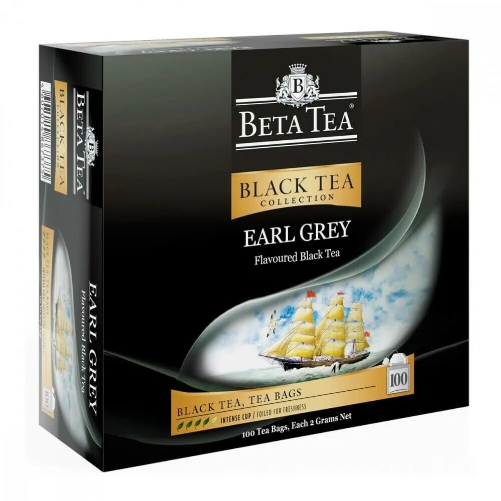 Чай с бергамотом черный цены. Чай черный бергамот Beta Tea Earl Grey. Чай бета Теа Earl Grey. Чай Beta Earl Grey 100гр. Beta Earl Grey бергамот черный чай 100гр.