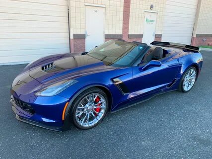 Corvette z06