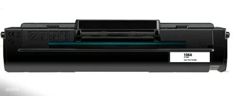 Картридж 106a