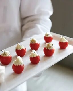 Hors d oeuvre