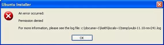 Autolt error line