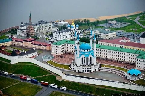 Столица татаров