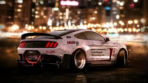 Игра Need for Speed Payback (54 фото) .