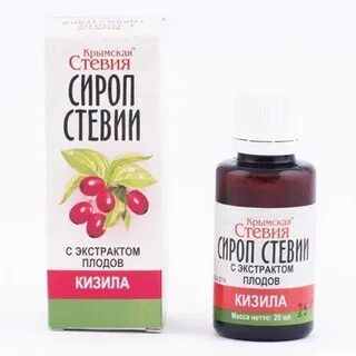 Экстракт стевии