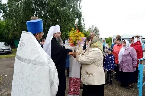 Село уварово