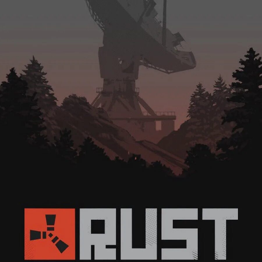 Rust cover