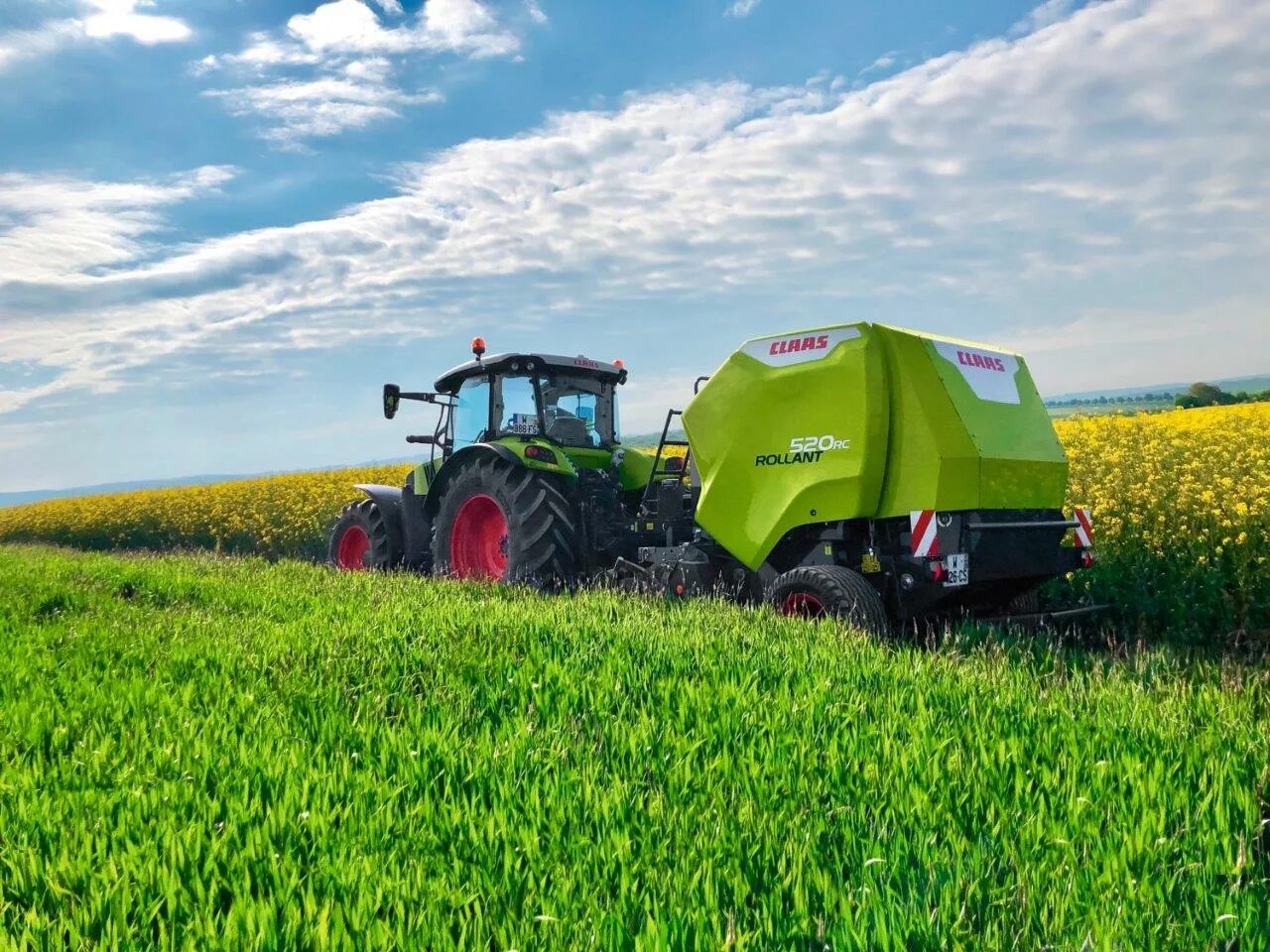 Пресс claas rollant. Rollant 520 rc. пресс подборщик claas 5200. claas 2025. claas kgaa gmbh трактора.