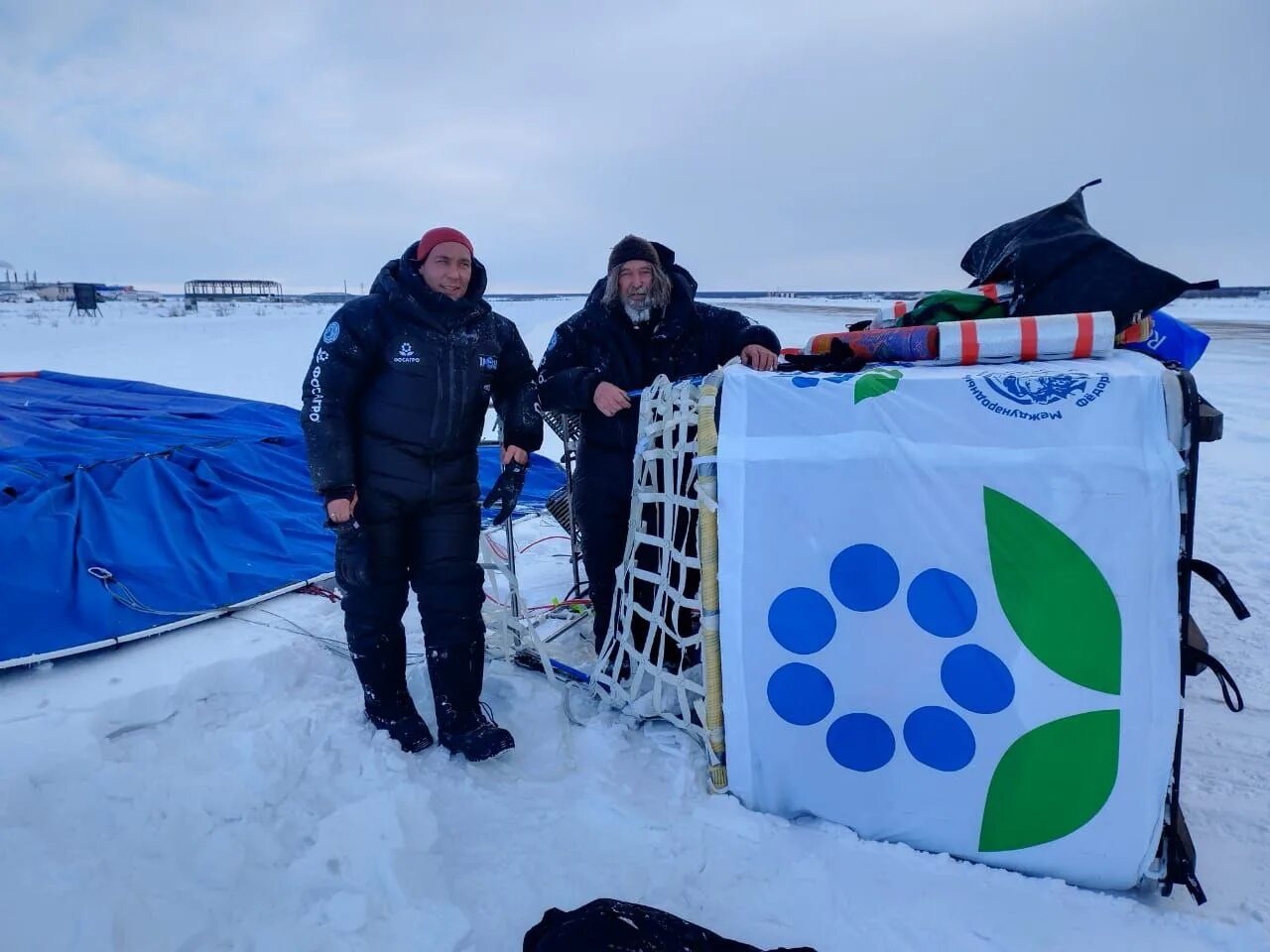 Конюхов полет на воздушном. Конюхов полет на воздушном